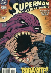 Action Comics Vol 1 #715