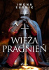 Okładka książki Wieża pragnień Iwona Surmik