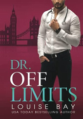 Dr. Off Limits
