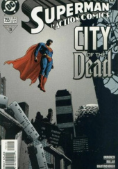 Action Comics Vol 1 #755