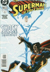 Action Comics Vol 1 #759