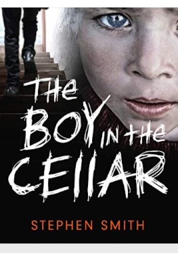 The Boy in the Cellar