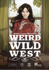 Weird Wild West