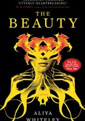 Okładka książki The Beauty Aliya Whiteley