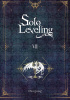 Okładka książki Solo Leveling, Vol. 7 (novel) Chugong