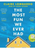 The Most Fun We Ever Had