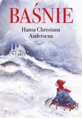 Okładka książki Baśnie Hansa Christiana Andersena Hans Christian Andersen