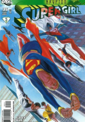 Supergirl Vol 5 #35