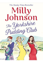 Okładka książki The Yorkshire Pudding Club Milly Johnson