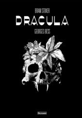 Okładka książki Bram Stoker - Dracula Georges Bess