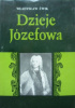 Okładka książki Dzieje Józefowa Władysław Ćwik