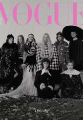 Vogue Polska, nr 59-60/styczeń-luty 2023