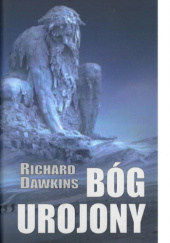 Okładka książki Bóg urojony Richard Dawkins