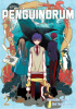 Okładka książki Penguindrum, Vol. 2 (light novel) Lily Hoshino,&nbsp;Kunihiko Ikuhara,&nbsp;Kei Takahashi