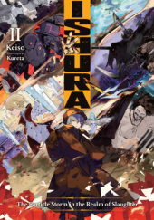 Ishura, Vol. 2 (light novel)