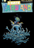 Okładka książki I Hate Fairyland #16 Skottie Young