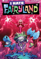 I Hate Fairyland #20