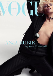 Vogue Polska, nr 61/marzec 2023