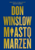Okładka ksiżąki Miasto marzeń