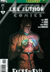 Action Comics Vol 1 #873