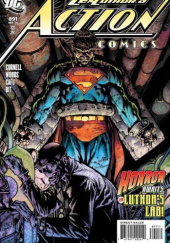 Action Comics Vol 1 #891