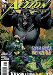 Action Comics Vol 1 #893