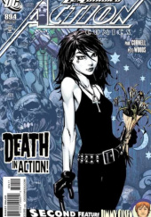 Action Comics Vol 1 #894