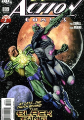 Action Comics Vol 1 #899