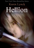 Okładka książki Hellion Karen Lynch