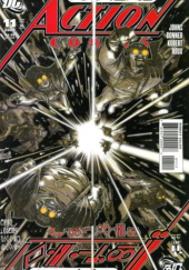 Action Comics Annual Vol 1 #11