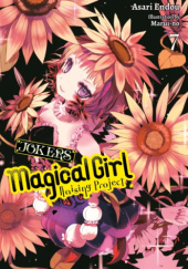 Magical Girl Raising Project, Vol. 7 (light novel): Jokers