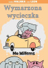 Okładka książki Wymarzona wycieczka Mo Willems