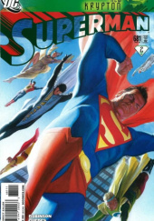 Superman Vol 1 #681