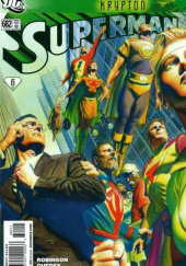 Superman Vol 1 #682