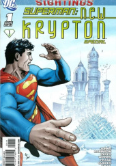 Superman - New Krypton Special