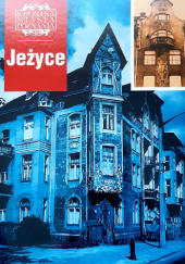 Okładka książki Jeżyce. KMP 2/2000 Maria Paradowska, Jakub Skutecki, Lech Trzeciakowski, Jacek Wiesiołowski