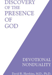 DISCOVERY OF THE PRESENCE OF GOD