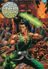 Okładka książki Green Lantern: Dragon Lord #2 Paul Gulacy,&nbsp;Doug Moench,&nbsp;Joe Rubinstein,&nbsp;James Sinclair
