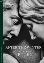 Okładka książki After The Winter Guadalupe Nettel