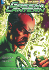 Green Lantern: Sinestro