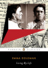 Okładka książki Living My Life Emma Goldman