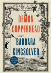 Demon Copperhead - Barbara Kingsolver