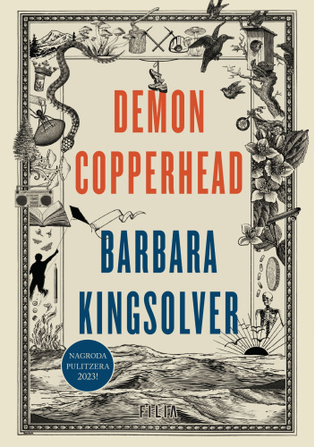 Demon Copperhead | Barbara Kingsolver