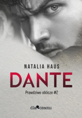 Okładka książki Dante Natalia Haus