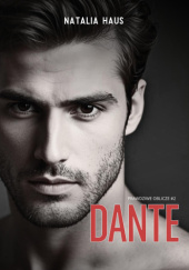 Okładka książki Dante Natalia Haus