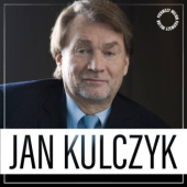 Okładka książki Jan Kulczyk. Największy polski miliarder. Natalia Siuta