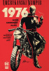 Okładka książki Amerykański Wampir 1976. Tom 9 Rafael Albuquerque,&nbsp;Scott Snyder