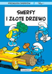 Smerfy i Złote Drzewo. Tom 29