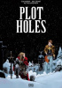 Okładka książki Plot Holes Sean Murphy