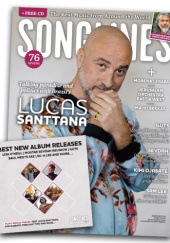 Songlines (185),March 2023